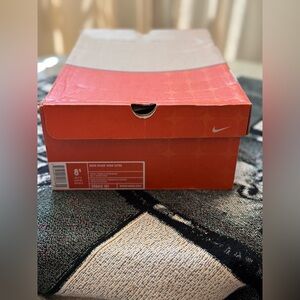 Nike Dunk High LTD 2004 Tony Parker 308612 101 sz m8.5 w10